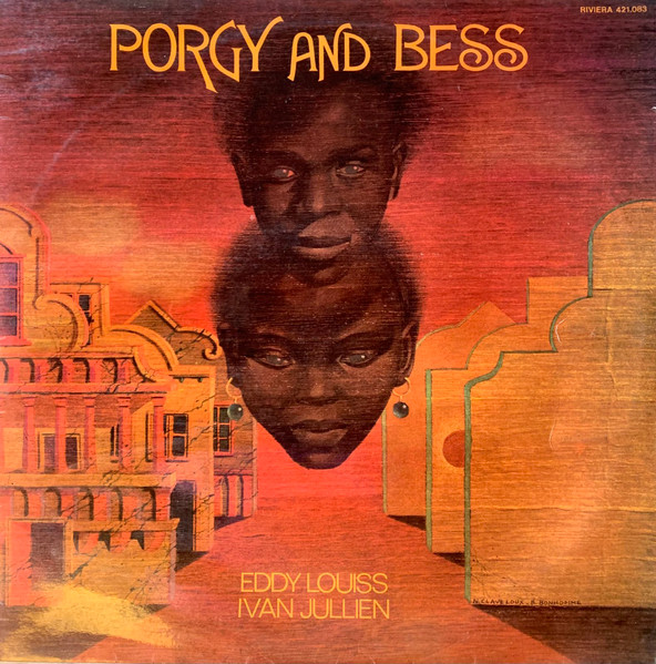 Porgy And Bess