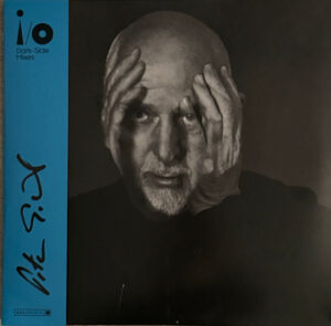 I/O (Dark-Side Mixes)