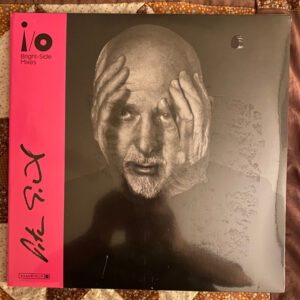 I/O (Dark-Side Mixes) - Image 1