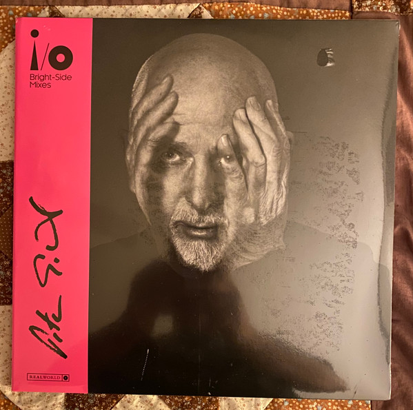 I/O (Dark-Side Mixes)