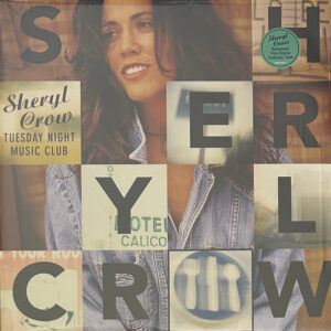 Tuesday Night Music Club