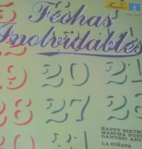 Fechas Inolvidables