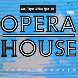 The Opera House: imagen 1