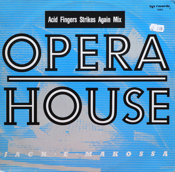 The Opera House