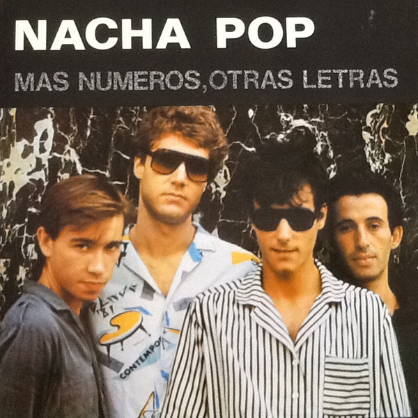 Mas Numeros, Otras Letras