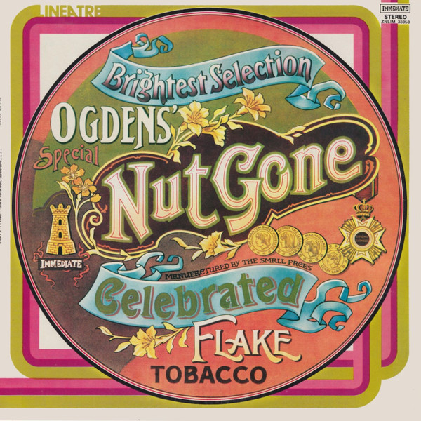 Ogdens' Nut Gone Flake