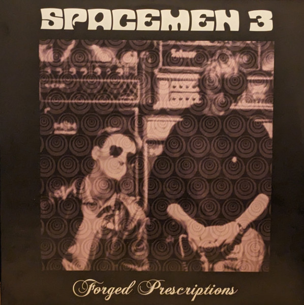 Forged Prescriptions
