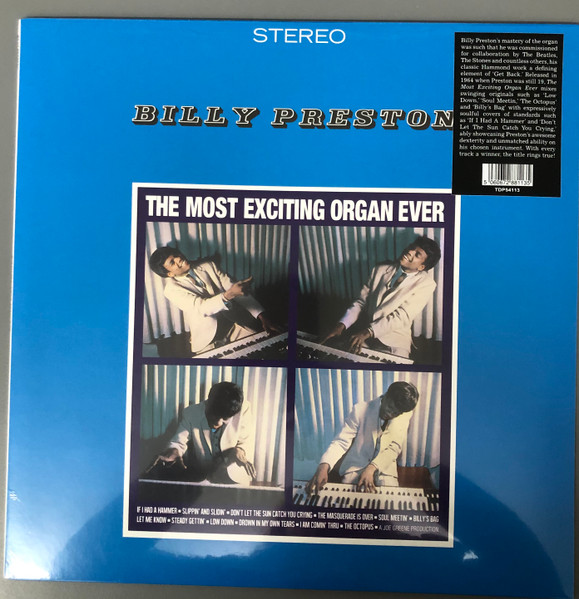 Billy's Bag