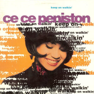 Keep On Walkin': imagen 1