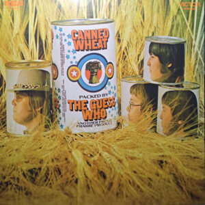 Canned Wheat - Image 2