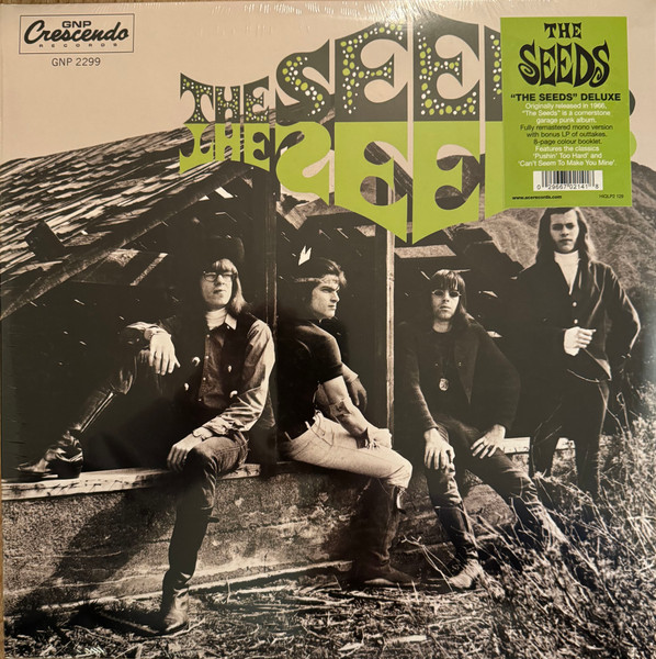 The Seeds