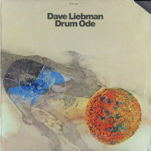 Drum Ode - Image 1