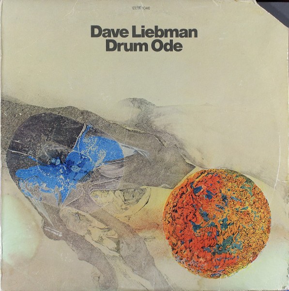 Drum Ode