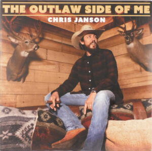 The Outlaw Side Of Me