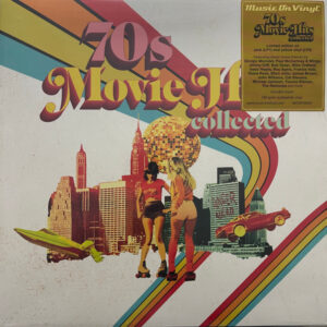70s Movie Hits Collected