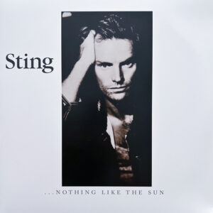 …Nothing Like The Sun