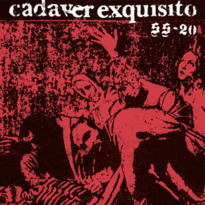 Cadáver Exquisito