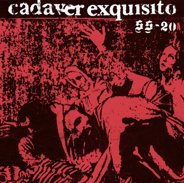 Cadáver Exquisito