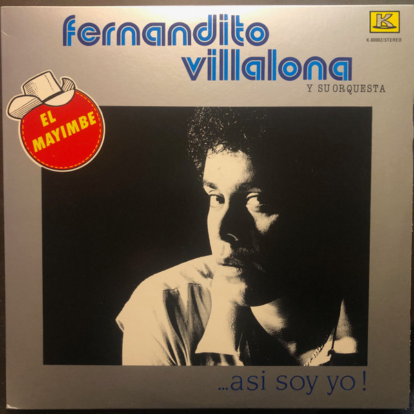 Así Soy Yo!