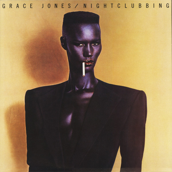 Nightclubbing