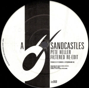 Sandcastles