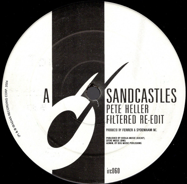 Sandcastles