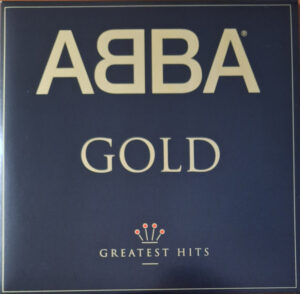 Gold (Greatest Hits)