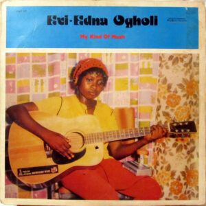 My Kind Of Music