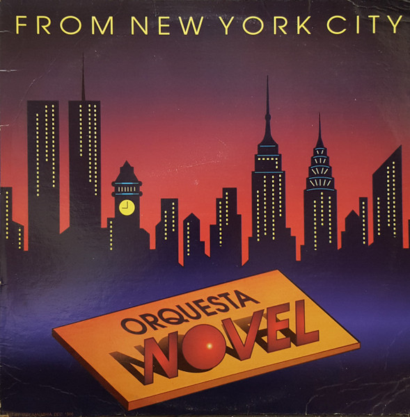 From New York