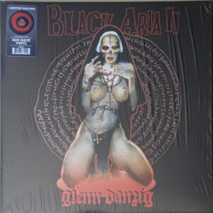 Black Aria II