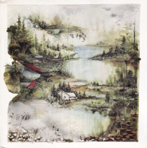 Bon Iver, Bon Iver