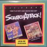 Scratch Attack