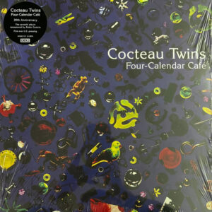 Four-Calendar Café