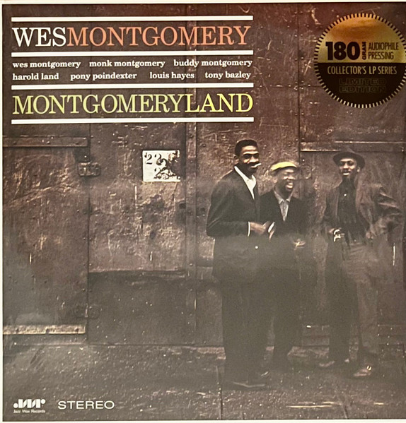 Montgomeryland