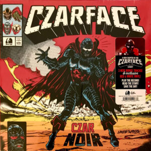 Czar Noir