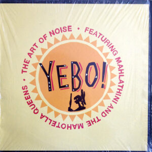 Yebo!