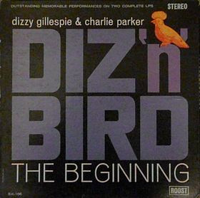 Diz ‘N’ Bird  The Beginning