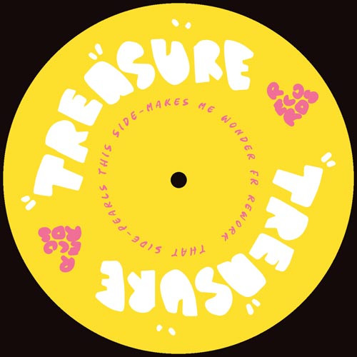 Treasure 005