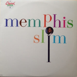 Memphis Slim