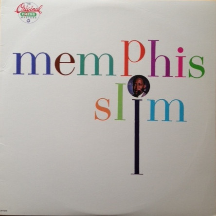 Memphis Slim