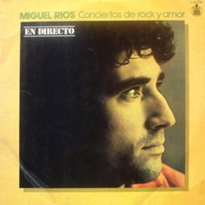 Conciertos De Rock Y Amor En Directo