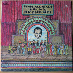 Tribute To Tito Rodriguez