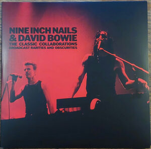 The Classic Collaborations (Broadcast Rarities And Obscurities)