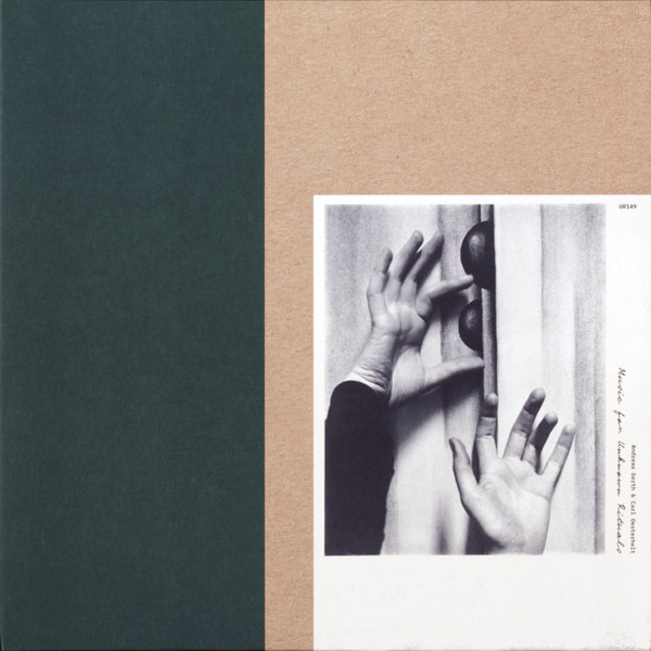 Music For Unknown Rituals