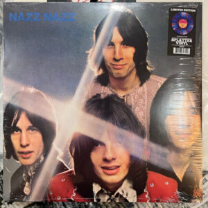 Nazz Nazz
