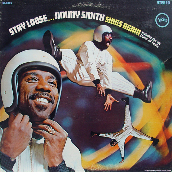 Stay Loose