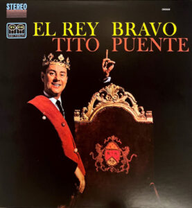 El Rey Bravo