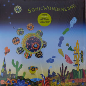 Sonicwonderland