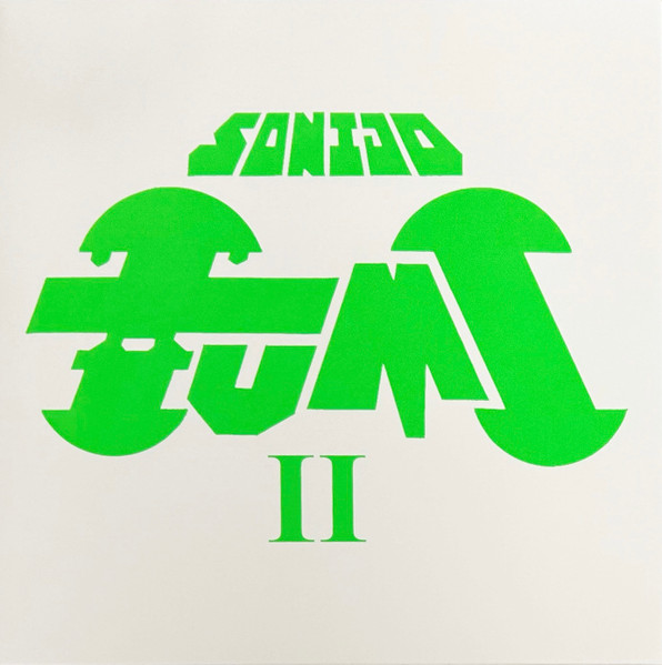 Sonido Tumi II