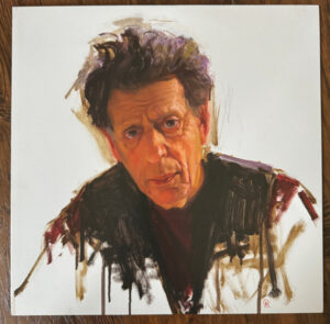 Philip Glass Solo